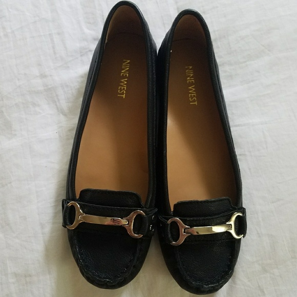 Nine West Shoes - New Nine West BellSlippe Loafers